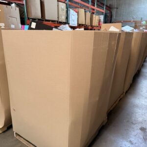 Amazon General Merchandise Pallets