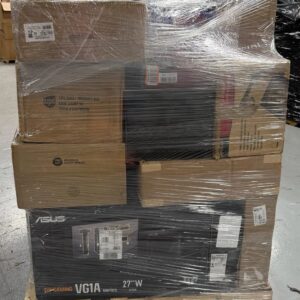 electronic merchandise