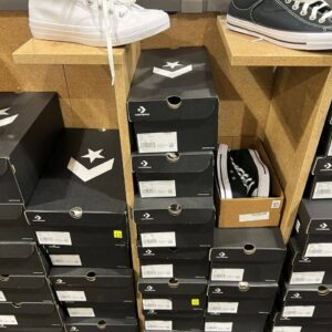 Converse Wholesale Pallets