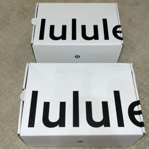 lululemon sneakers