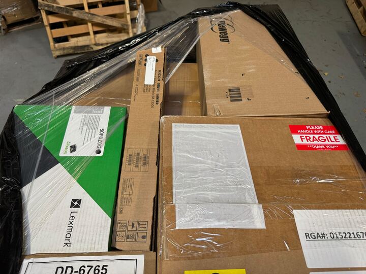 BRAND NEW Electronics