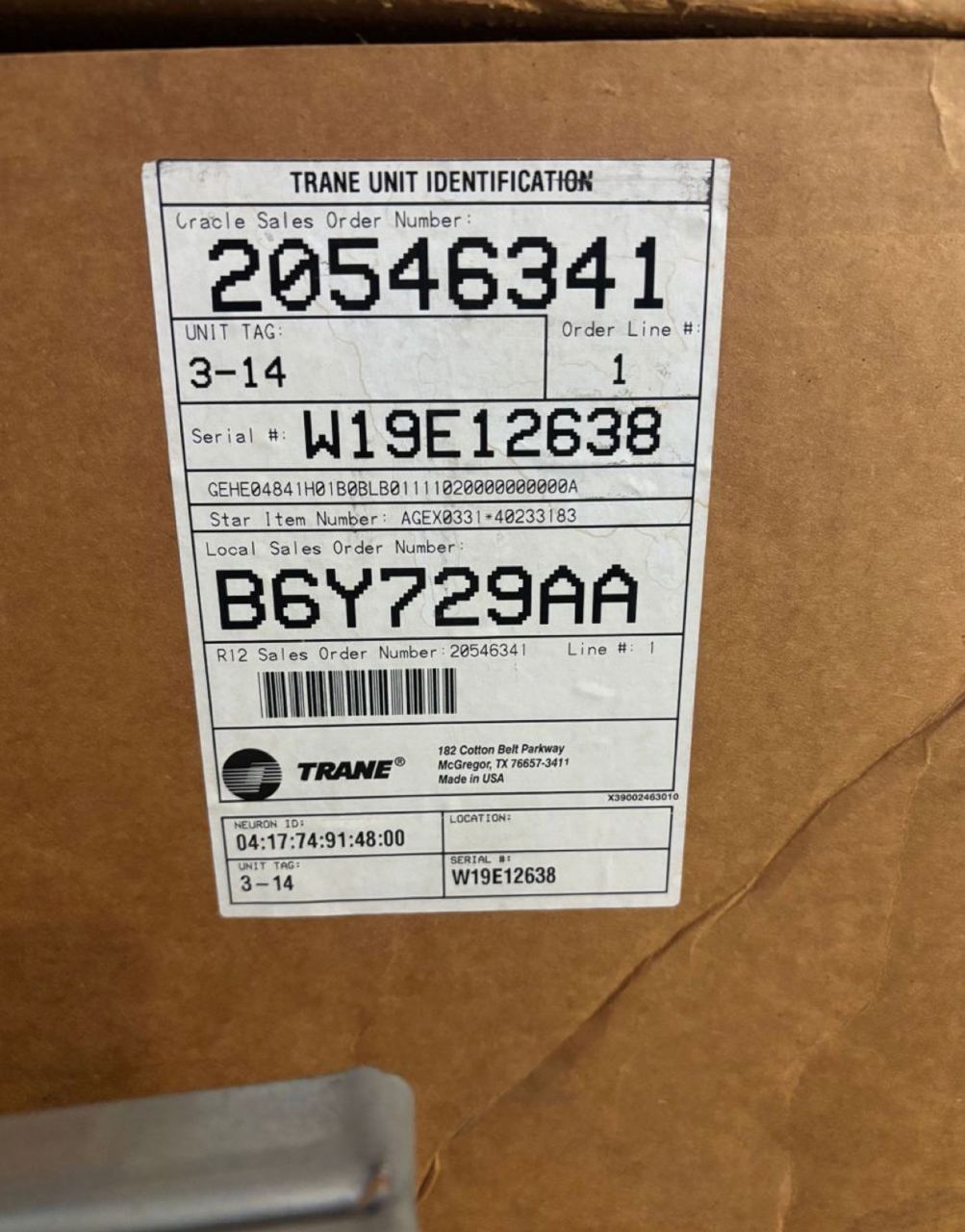 wholesale hvac